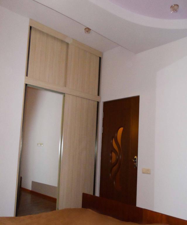 Jermuk Apartment In The Center Екстер'єр фото