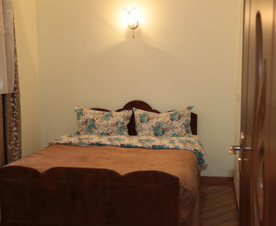 Jermuk Apartment In The Center Екстер'єр фото