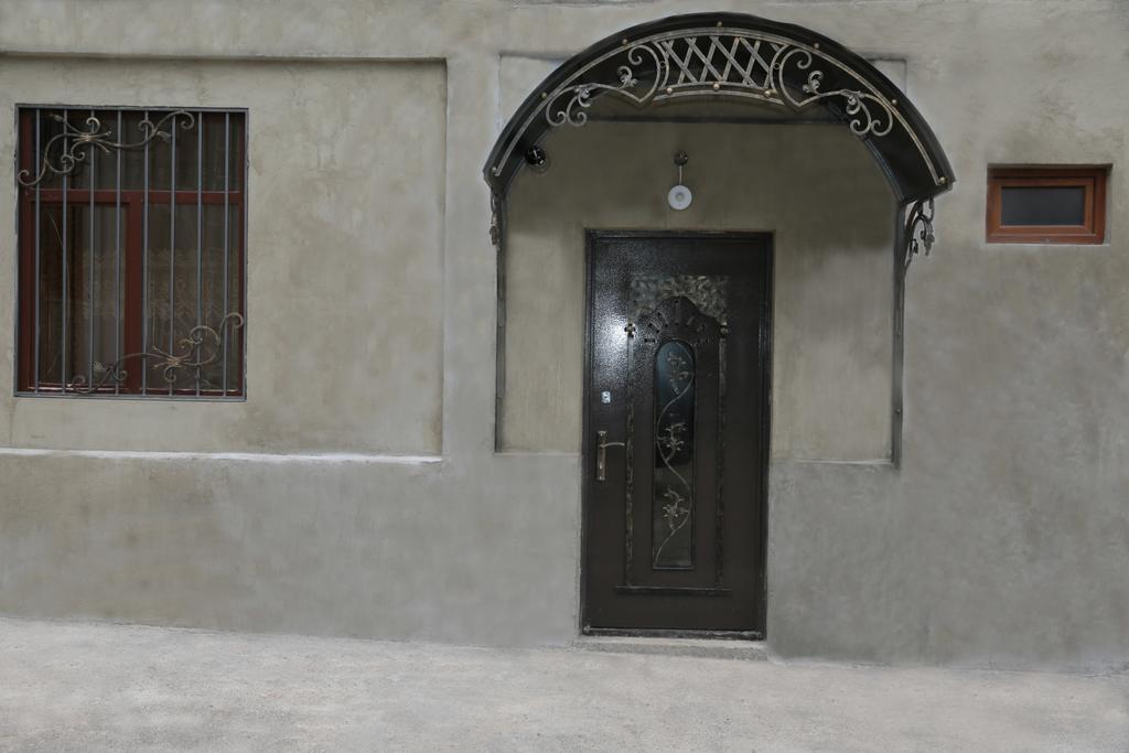 Jermuk Apartment In The Center Екстер'єр фото