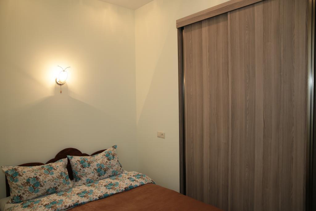 Jermuk Apartment In The Center Екстер'єр фото