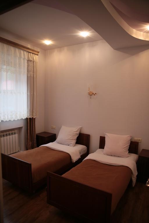 Jermuk Apartment In The Center Екстер'єр фото